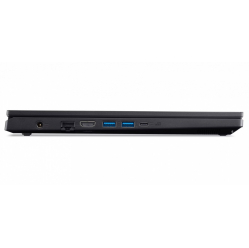 Laptop Acer Gaming Nitro V ANV15-41-R1X4 15.6 FHD IPS 144Hz Ryzen 5 7535HS 16GB 512GB GeForce RTX3050 6GB No OS