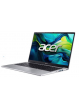Laptop Acer Lite 15 AL15-32P-C0AW 15.6 FHD IPS Celeron N4500 8GB 256GB SSD No OS Pure Silver