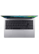 Laptop Acer Lite 15 AL15-32P-C0AW 15.6 FHD IPS Celeron N4500 8GB 256GB SSD No OS Pure Silver