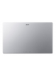 Laptop Acer Lite 15 AL15-32P-C0AW 15.6 FHD IPS Celeron N4500 8GB 256GB SSD No OS Pure Silver