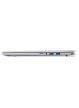 Laptop Acer Lite 15 AL15-32P-C0AW 15.6 FHD IPS Celeron N4500 8GB 256GB SSD No OS Pure Silver