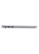 Laptop Acer Lite 15 AL15-32P-C0AW 15.6 FHD IPS Celeron N4500 8GB 256GB SSD No OS Pure Silver