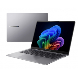 Asus P5405CSA-NZ0408X 14 WQXGA ultra 7 258V 32GB 1TB W11P 3YRS Copilot+PC