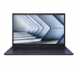 Asus ExpertBook B1 B1502CVA-BQ0112X 15.6 FHD i7-1355U 16GB 512GB W11P 3YRS