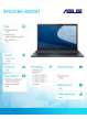 Laptop Asus B1502CBA-BQ0383 15.6 i3 1215U 8GB 256GB int noOS 3Y NBD