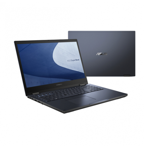 Laptop Asus B2502FBA-E80043X i5-1240P 16GB 512GB W11P