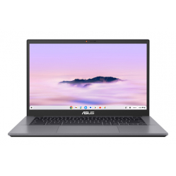 Laptop ASUS CB3402CVA-MW0529 Core i5-1335U 14 FHD Touch 16GB LP256GB UFS ChromeOS Grey