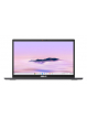 Laptop ASUS CB3402CVA-MW0529 Core i5-1335U 14 FHD Touch 16GB LP256GB UFS ChromeOS Grey