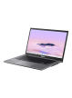 Laptop ASUS CB3402CVA-MW0529 Core i5-1335U 14 FHD Touch 16GB LP256GB UFS ChromeOS Grey