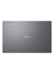 Laptop ASUS CB3402CVA-MW0529 Core i5-1335U 14 FHD Touch 16GB LP256GB UFS ChromeOS Grey