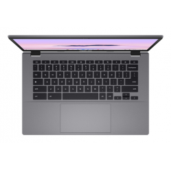 Laptop ASUS CB3402CVA-MW0529 Core i5-1335U 14 FHD Touch 16GB LP256GB UFS ChromeOS Grey
