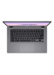 Laptop ASUS CB3402CVA-MW0529 Core i5-1335U 14 FHD Touch 16GB LP256GB UFS ChromeOS Grey