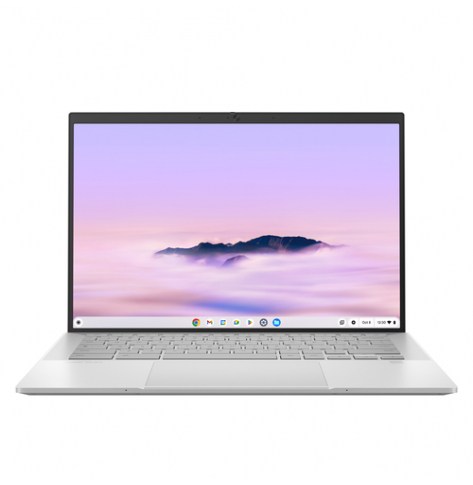 ASUS CB5403CMA-QM0581 Ultra 5 115U 14 WQXGA Touch 16GB 512GB SSD ChromeOS
