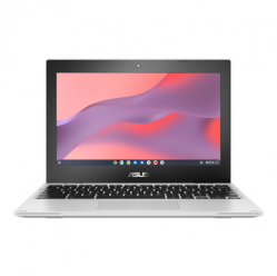 Laptop ASUS CX1102CKA-N00133 Celeron N4500 11.6 HD 8GB LPDDR4X 128GB eMMC Chrome OS Silver