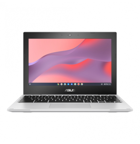 Laptop ASUS CX1102CKA-N00133 Celeron N4500 11.6 HD 8GB LPDDR4X 128GB eMMC Chrome OS Silver