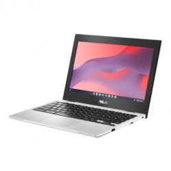 Laptop ASUS CX1102CKA-N00133 Celeron N4500 11.6 HD 8GB LPDDR4X 128GB eMMC Chrome OS Silver