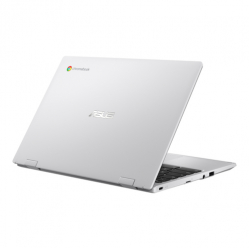 Laptop ASUS CX1102CKA-N00133 Celeron N4500 11.6 HD 8GB LPDDR4X 128GB eMMC Chrome OS Silver