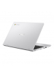 Laptop ASUS CX1102CKA-N00133 Celeron N4500 11.6 HD 8GB LPDDR4X 128GB eMMC Chrome OS Silver