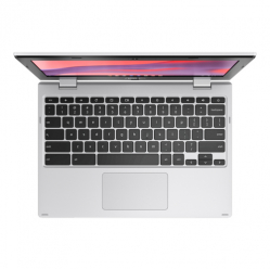 Laptop ASUS CX1102CKA-N00133 Celeron N4500 11.6 HD 8GB LPDDR4X 128GB eMMC Chrome OS Silver