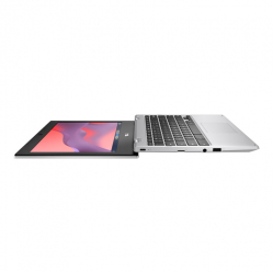 Laptop ASUS CX1102CKA-N00133 Celeron N4500 11.6 HD 8GB LPDDR4X 128GB eMMC Chrome OS Silver