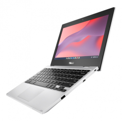 Laptop ASUS CX1102CKA-N00133 Celeron N4500 11.6 HD 8GB LPDDR4X 128GB eMMC Chrome OS Silver