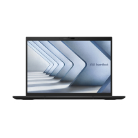 Laptop ASUS ExpertBook B3404CMA-L-Q50159X Ultra 5 125H 14 WUXGA 16GB 512GB W11P Star Black
