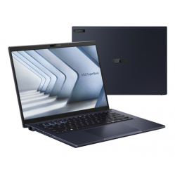 Laptop ASUS ExpertBook B5404CVA-Q50310X Core i5-1335U 14 WUXGA 16GB 512GB W11P Star Black