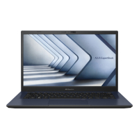 Laptop ASUS B1402CVA-EB0111X Core i3-1315U 14 FHD 8GB 512GB SSD W11P