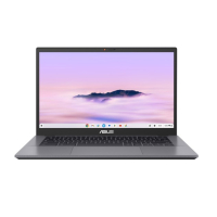 Laptop Asus Chromebook Plus CB3402CVA-MW0517