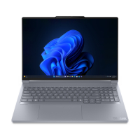 Laptop LENOVO ThinkBook 16p G6 IAX 16 WQXGA Ultra 7-255HX 32GB 1TB SSD RTX5060 W11P 3Y OS