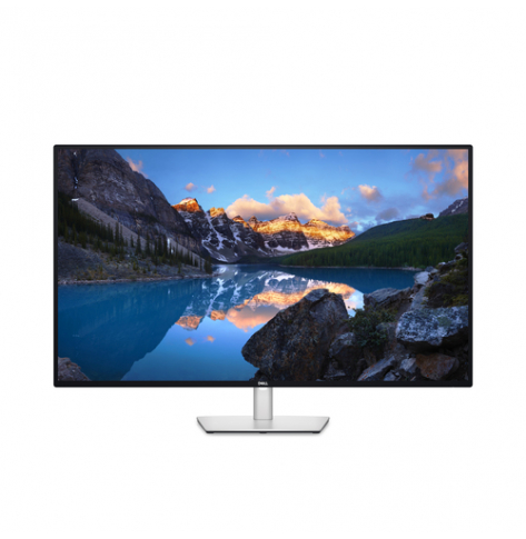 Monitor DELL U4323QE 42.51 UHD 4K IPS HDMI DP USB-C RJ-45 głośniki 5YPPG AE