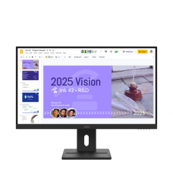 Monitor LENOVO ThinkVision E27Q-40 27 QHD