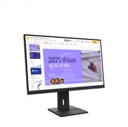 Monitor LENOVO ThinkVision E27Q-40 27 QHD