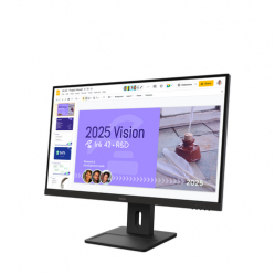 Monitor LENOVO ThinkVision E27Q-40 27 QHD