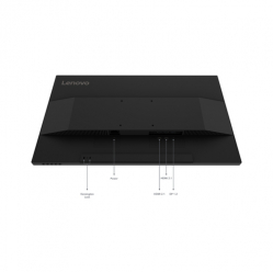 Monitor LENOVO ThinkVision E27Q-40 27 QHD