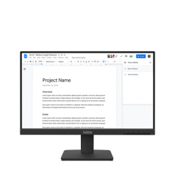 Monitor LENOVO ThinkVision S22-4e 21.5 FHD