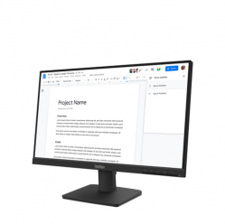 Monitor LENOVO ThinkVision S22-4e 21.5 FHD