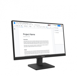 Monitor LENOVO ThinkVision S22-4e 21.5 FHD