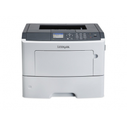 Używana drukarka Lexmark MS610