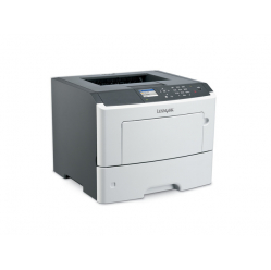 Używana drukarka Lexmark MS610