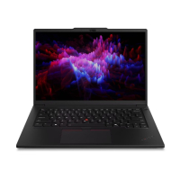 Laptop Lenovo ThinkPad P14s G6 14.5 WUXGA Ultra 7-255H 32GB 1TB RTX500 W11PRO  3YR Premier NBD