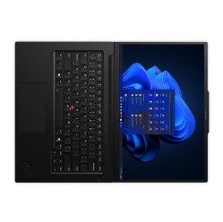 Laptop Lenovo ThinkPad P14s G6 14.5 WUXGA Ultra 7-255H 32GB 1TB RTX500 W11PRO  3YR Premier NBD