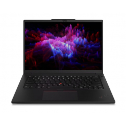 Laptop Lenovo ThinkPad P14s G6 14.5 WUXGA Ultra 7-265H 64GB 1TB RTX1000 vPro W11PRO 3YR Premier NBD