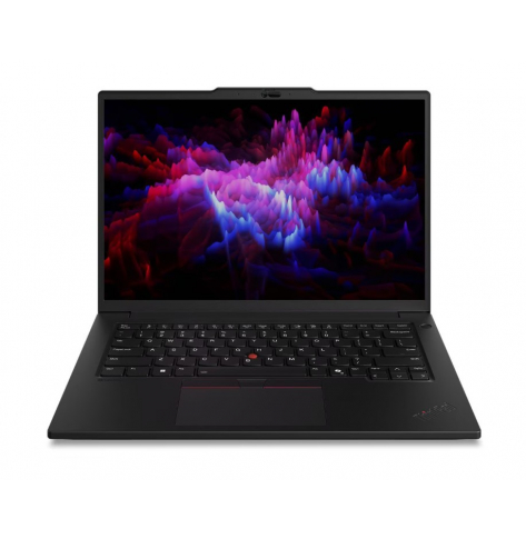 Laptop Lenovo ThinkPad P14s G6 14.5 WUXGA Ultra 7-265H 64GB 1TB RTX1000 vPro W11PRO 3YR Premier NBD