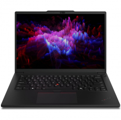 Laptop LENOVO ThinkPad P14s G6 14.5 3K Ultra 7-265H 32GB 1TB SSD RTX1000 Blackwell W11P 3Y Premier
