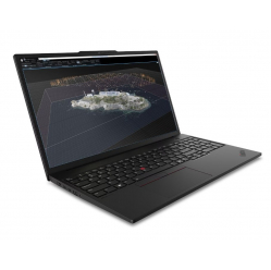 Laptop Lenovo ThinkPad P16S G4 16 WQUXGA Ultra 7-265H 64GB 1TB RTX1000 vPro W11PRO 3YRS Premier NBD