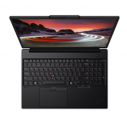 Laptop Lenovo ThinkPad P16S G4 16 WQUXGA Ultra 7-265H 64GB 1TB RTX1000 vPro W11PRO 3YRS Premier NBD