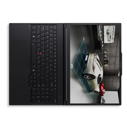 Laptop Lenovo ThinkPad P16 G3 16 WQUXGA Ultra 9-285HX 128GB 1TB RTX5000 FPR NFC SCR W11PRO 3YRS Premier NBD