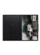 Laptop Lenovo ThinkPad P16 G3 16 WQUXGA Ultra 9-285HX 128GB 1TB RTX5000 FPR NFC SCR W11PRO 3YRS Premier NBD