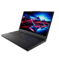 Laptop Lenovo ThinkPad P16 G3 16 WQUXGA Ultra 9-285HX 128GB 1TB RTX5000 FPR NFC SCR W11PRO 3YRS Premier NBD